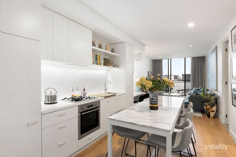 Property photo of 213/427 Hampton Street Hampton VIC 3188