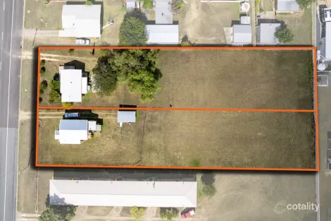 216/218 Pratten St, Warwick, QLD 4370