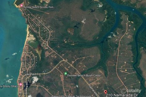 Property photo of 210 Namarada Drive Dundee Beach NT 0840