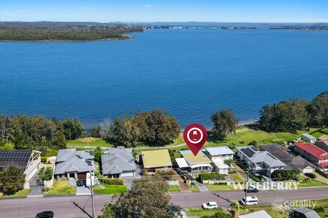 Property photo of 84 Diamond Head Drive Budgewoi NSW 2262