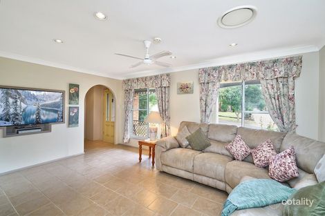 Property photo of 4 Boomerang Crescent Raby NSW 2566