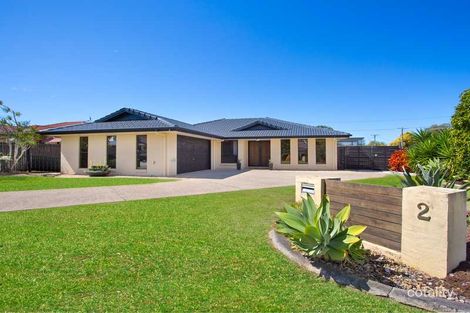 2 Robert Cl, Redcliffe, QLD 4020