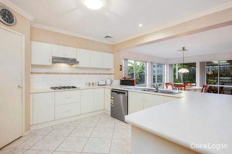 Property photo of 6 Schaefer Terrace Glenwood NSW 2768