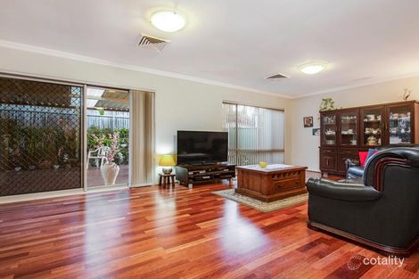 Property photo of 6 Schaefer Terrace Glenwood NSW 2768