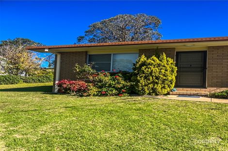 Property photo of 2A White Street Stanthorpe QLD 4380