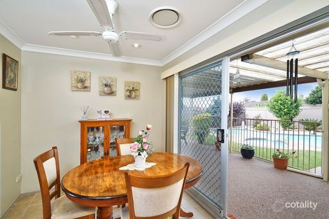 Property photo of 4 Boomerang Crescent Raby NSW 2566