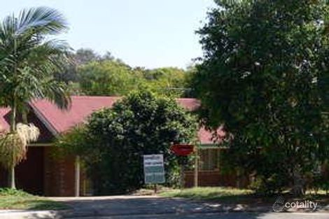 Property photo of 37 Aramis Place Nudgee QLD 4014