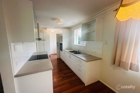 Property photo of 25 Collier Street Curtin ACT 2605