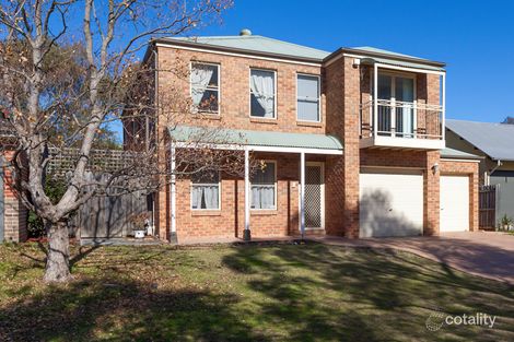 Property photo of 4 Murndal Court Wattle Grove NSW 2173