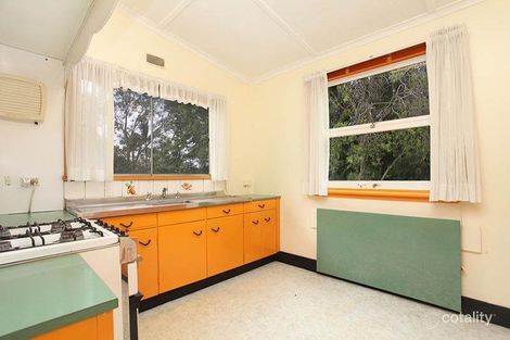 Property photo of 40 Rangers Avenue Mosman NSW 2088