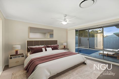 Property photo of 17 Livinus Place Augustine Heights QLD 4300