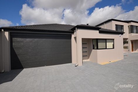 140b Ravenswood Dr, Nollamara, WA 6061