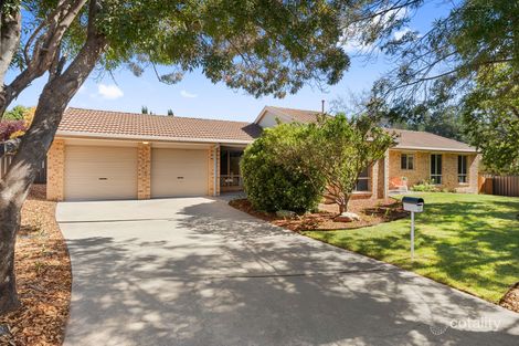 Property photo of 4B Hansen Circuit Isaacs ACT 2607