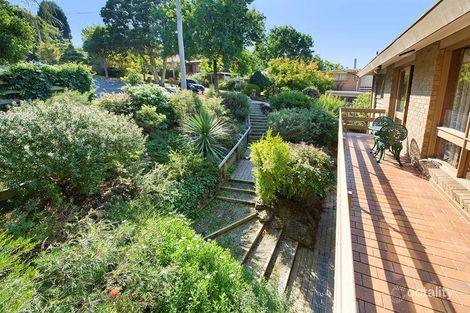 Property photo of 8A Simla Court Heathmont VIC 3135