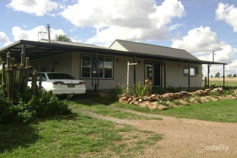 Property photo of 5 Tooheys Lane Illabo NSW 2590