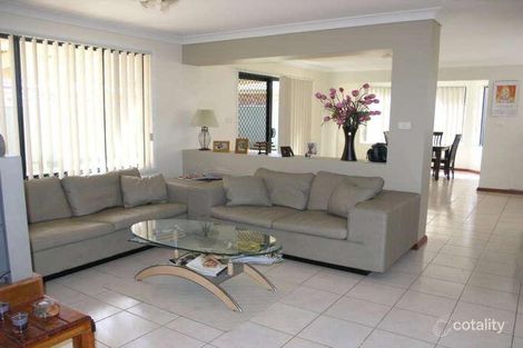 Property photo of 19 Rossini Drive Hinchinbrook NSW 2168