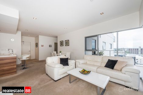 1302/237 Adelaide Tce, Perth, WA 6000