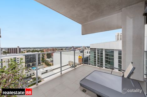 Property photo of 1302/237 Adelaide Terrace Perth WA 6000