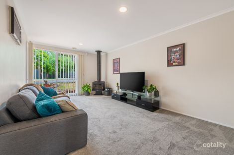 Property photo of 85 Macedon Street Hoppers Crossing VIC 3029