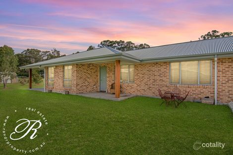 Property photo of 61 Moonlight Circuit Gloucester NSW 2422