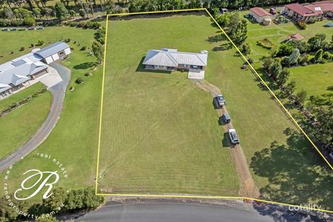 Property photo of 61 Moonlight Circuit Gloucester NSW 2422