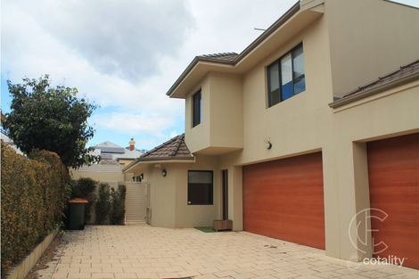 111b Churchill Ave, Subiaco, WA 6008