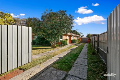 Property photo of 8 Maralinga Avenue Keysborough VIC 3173