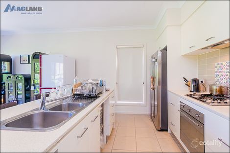 Property photo of 1 Cobden Parkes Crescent Lidcombe NSW 2141