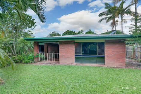 Property photo of 25 Pomona Avenue Mooroobool QLD 4870