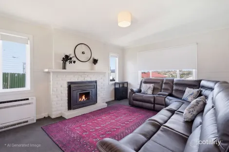 Property photo of 38 Renfrew Circle Goodwood TAS 7010