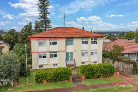 3/21 View St, Cessnock, NSW 2325