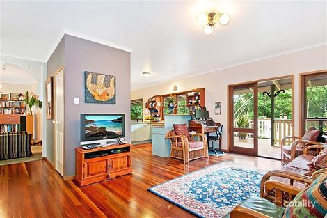 Property photo of 54 Sunrise Road Eumundi QLD 4562