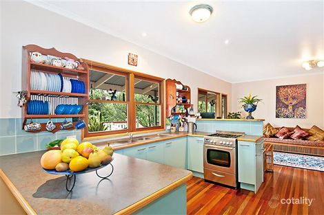 Property photo of 54 Sunrise Road Eumundi QLD 4562