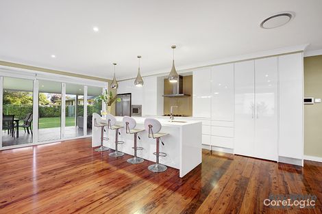 Property photo of 21 Dalton Road St Ives Chase NSW 2075