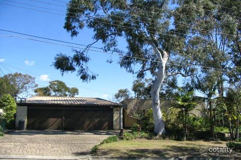 180 Grosvenor St, North Wahroonga, NSW 2076