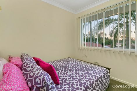 Property photo of 25 Barrier Place Forest Lake QLD 4078