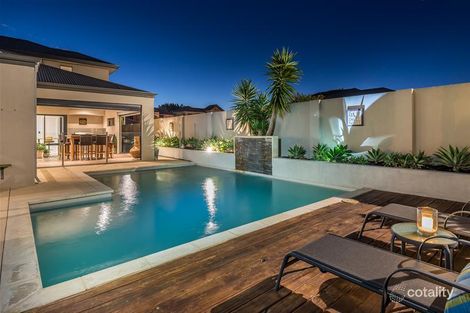 Property photo of 8 Whitehaven Avenue Burns Beach WA 6028