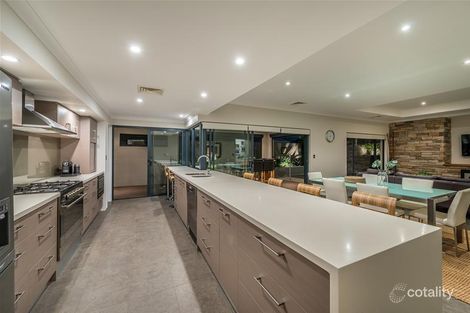 Property photo of 8 Whitehaven Avenue Burns Beach WA 6028