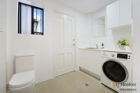 Property photo of 9 Hackney Street Greystanes NSW 2145