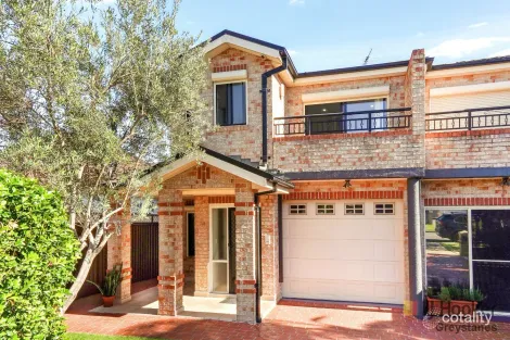 9 Hackney St, Greystanes, NSW 2145
