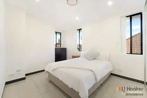 Property photo of 9 Hackney Street Greystanes NSW 2145