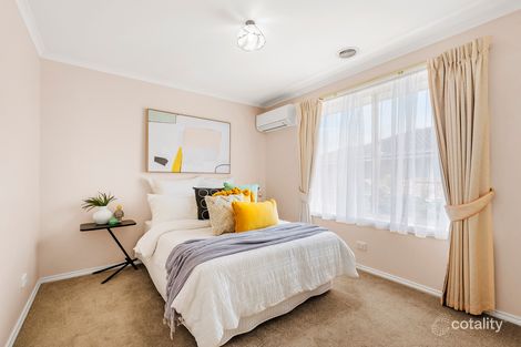 Property photo of 48 Pitfield Crescent Rowville VIC 3178