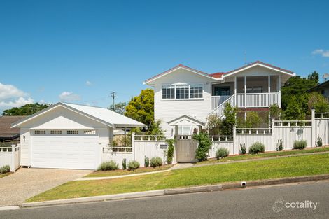 Property photo of 151 Fifth Avenue Balmoral QLD 4171