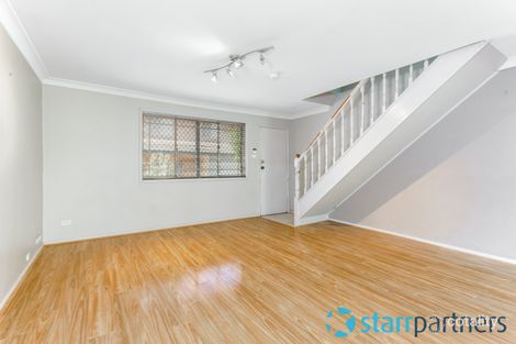 Property photo of 8/10 Stanbury Place Quakers Hill NSW 2763