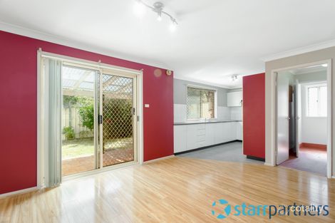 Property photo of 8/10 Stanbury Place Quakers Hill NSW 2763