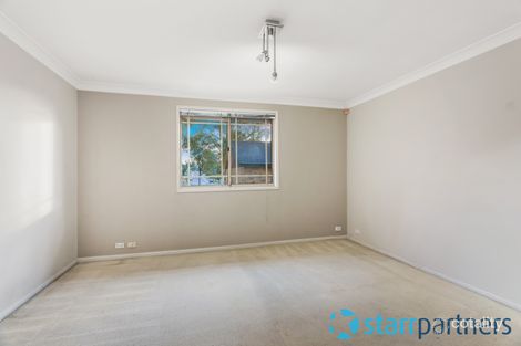 Property photo of 8/10 Stanbury Place Quakers Hill NSW 2763