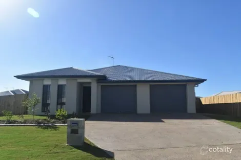 8 Alison Dr, Kalkie, QLD 4670