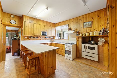 Property photo of 16 Loch Crescent Noojee VIC 3833