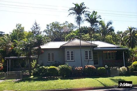 97 Machans Beach Rd, Machans Beach, QLD 4878