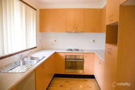 Property photo of 20 Vidal Street Wetherill Park NSW 2164